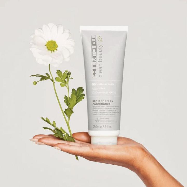 Actual product image Paul Mitchell - Scalp Therapy Conditioner (250 ml)