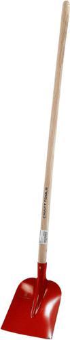 Produktbild Craft Tools Sandschaufel Holsteiner, mit Stiel