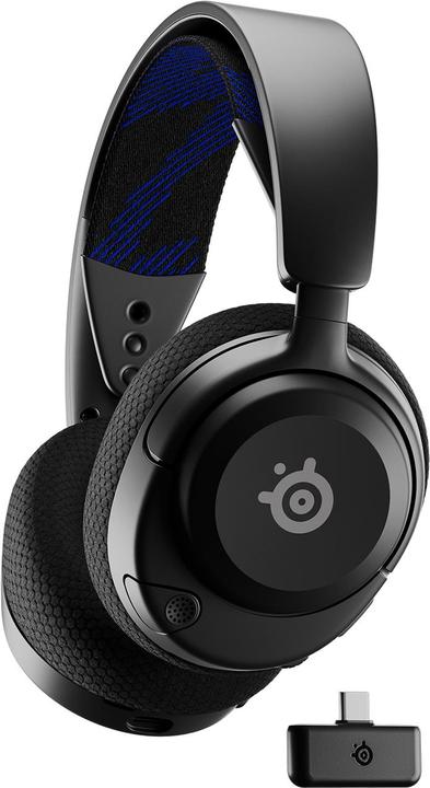 Produktbild SteelSeries Arctis Nova 4P (Kabelgebunden)