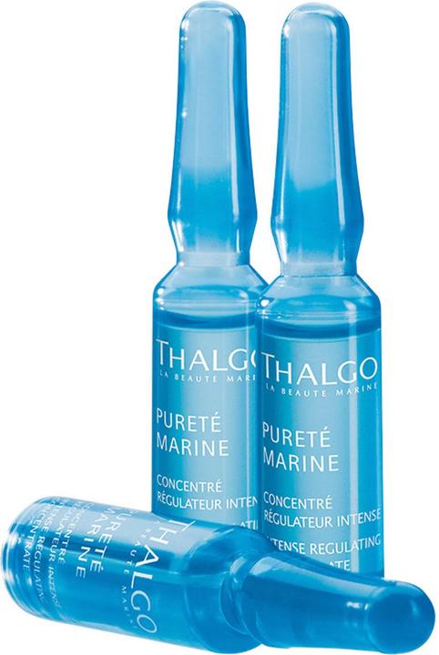 Actual product image Thalgo Pureté Marine Intense Regulating (8.40 ml)