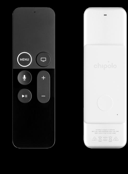 Actual product image Chipolo Card (iOS, Android)
