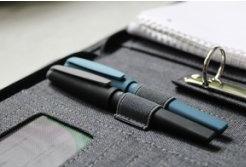 Actual product image Wedo Eternal Pointy Forever Business pencil H petrol, 1 pc. (1 x)