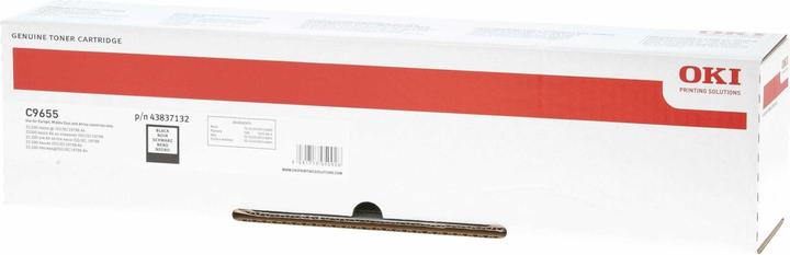 Actual product image OKI 43837132 (FC)