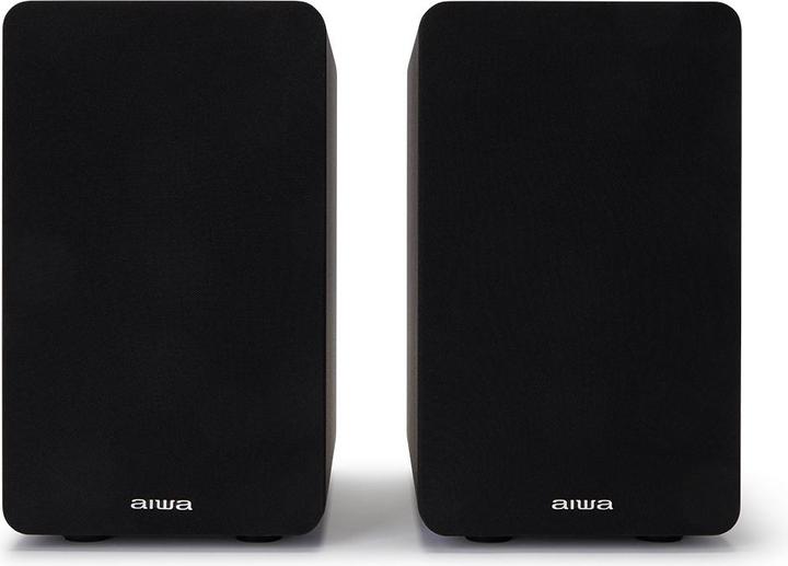Immagine prodotto Aiwa SP-A100 sw 2x70W (Set, 140 W)