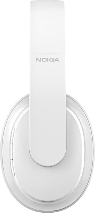 Image du produit Nokia WHP-101 (pas de réduction du bruit, 60 h, Sans fil)