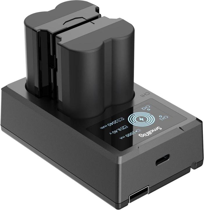 Produktbild SmallRig NP-W235 (Kamera Akku Ladegerät, Kamera Akku)