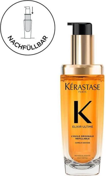 Image du produit Kérastase Nachfüllpackung (75 ml)
