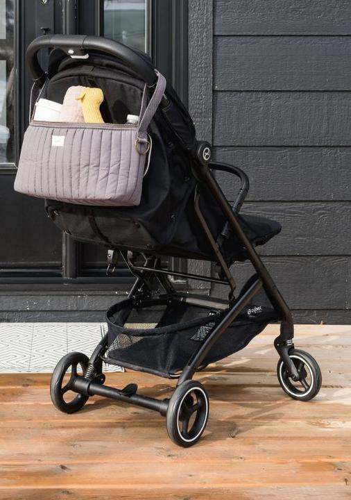 Produktbild 3 Sprouts 3Sprouts Kinderwagen Stossertasche