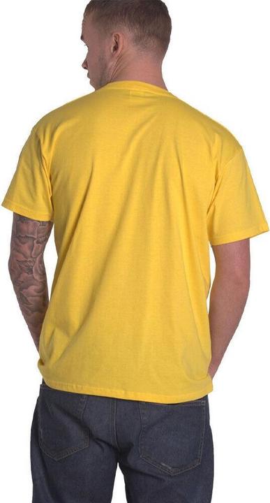 Immagine prodotto Metallica 72 Stagioni Copertina Semplificata TShirt (L)
