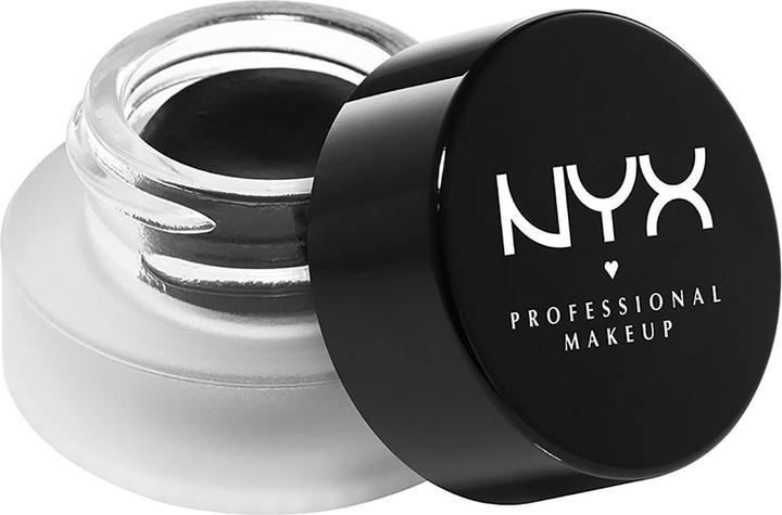 Actual product image NYX Professional Make-Up NYX Liner - Epic Black Mousse Liner (1 Black)