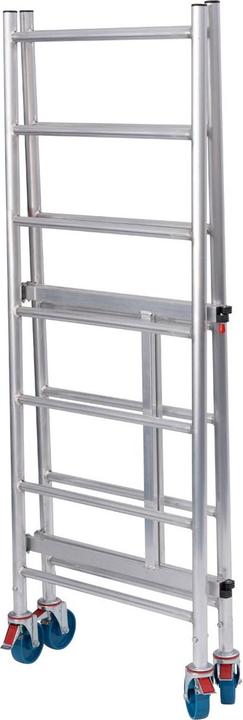 Produktbild Krause Faltgerüst (Stehleiter, 75 cm)