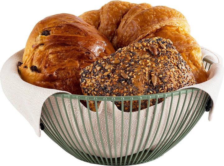 Actual product image APS SVART" basket