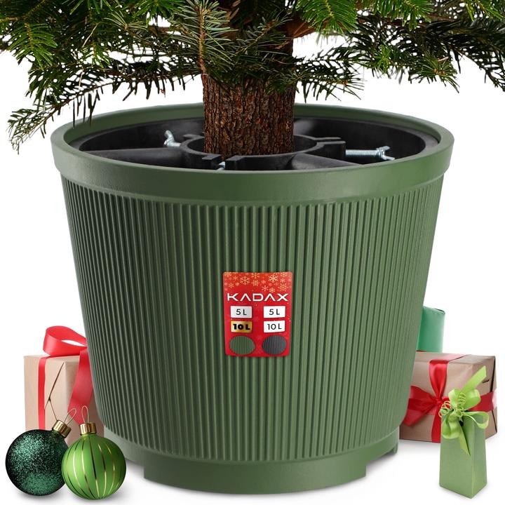 Image du produit Kadax Weihnachtsbaumständer