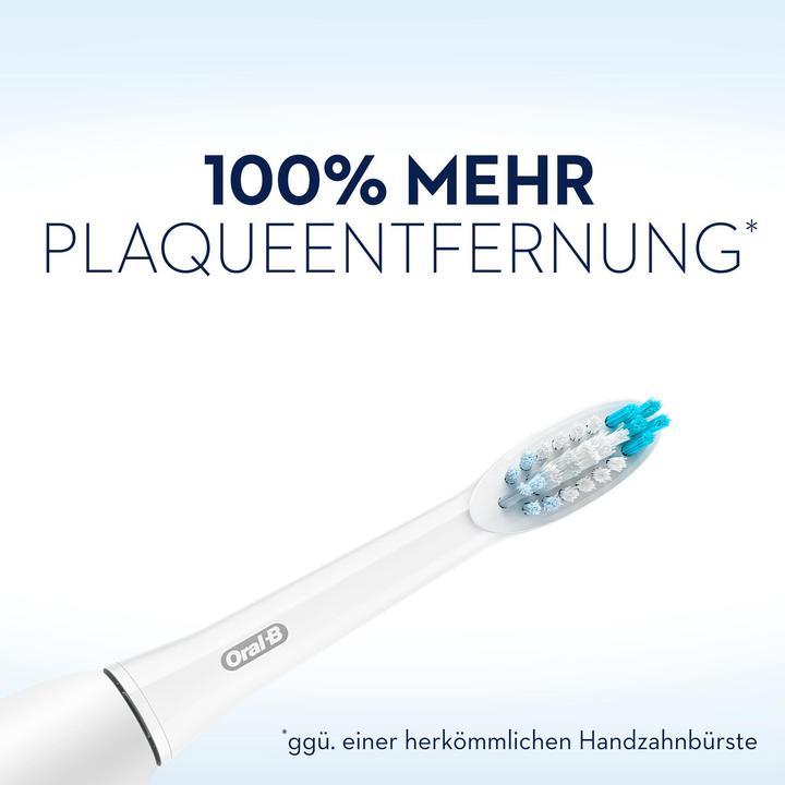 Produktbild Oral-B Pulsonic Slim Clean (Schallzahnbürste)