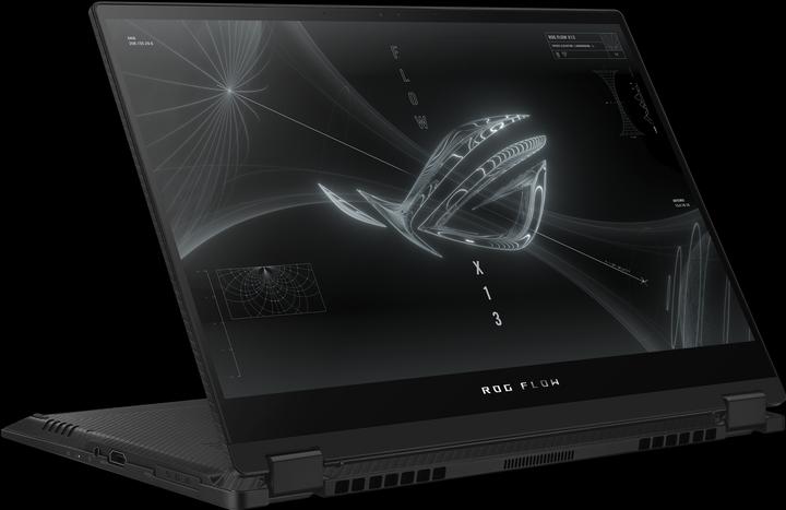 Produktbild ASUS ROG Flow X13 Flip (13.40", AMD Ryzen 7 6800HS, 16 GB, 1000 GB, CH)
