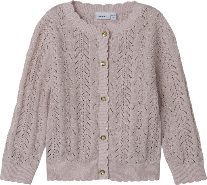 Produktbild Name it Langarm Strickjacke (98)