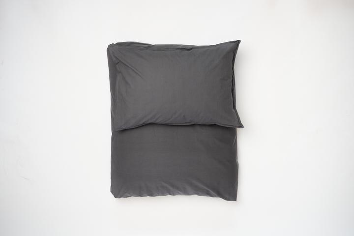 Actual product image lavie Louise (Duvet cover, 200 x 210 cm)
