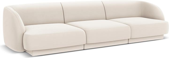 Image du produit Micadoni Miley (4 places, 2 places, 3 places)