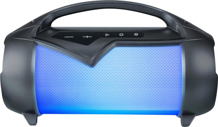 Image du produit Bigben Enceinte Bluetooth Audio Party Lite IP (4 h, Fonctionnement sur piles)