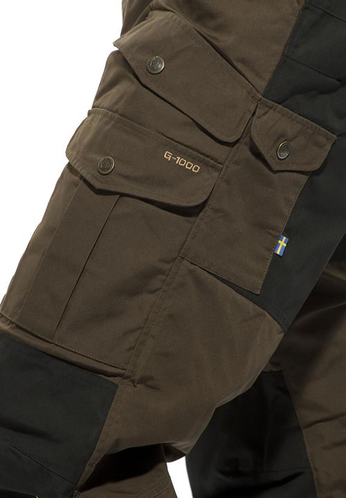 Actual product image Fjällräven Barents Pro Winter (L, XL)
