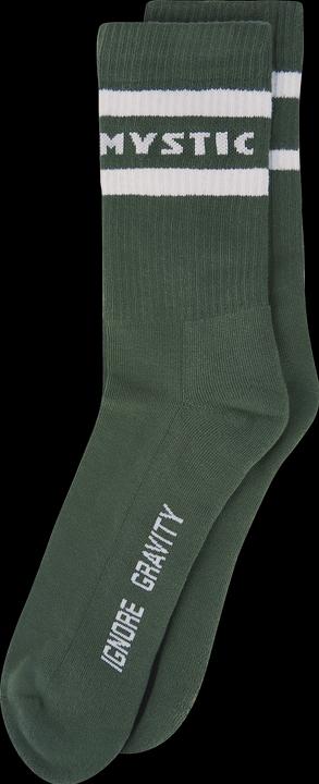 Produktbild Mystic Brand Socks (2er Pack, 39 - 42)