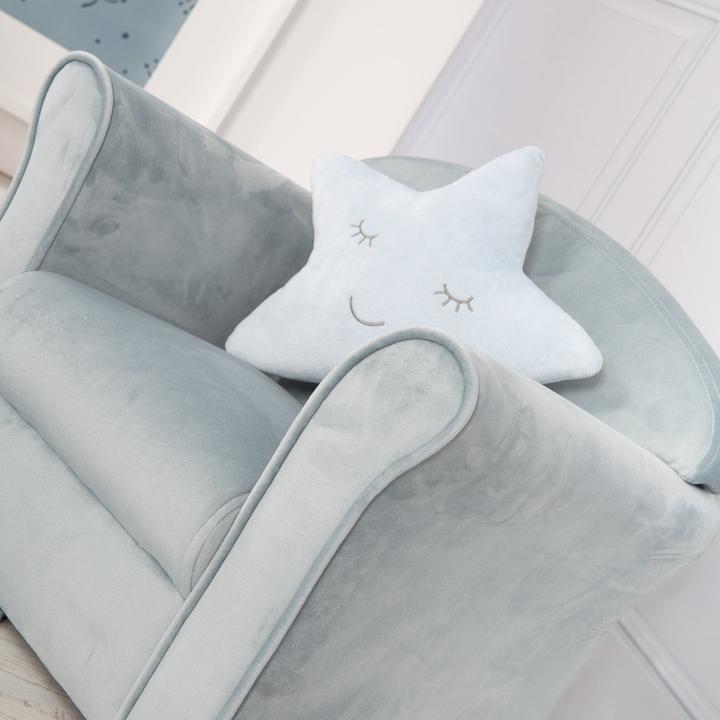 Actual product image Roba Lil Sofa (Child armchair)