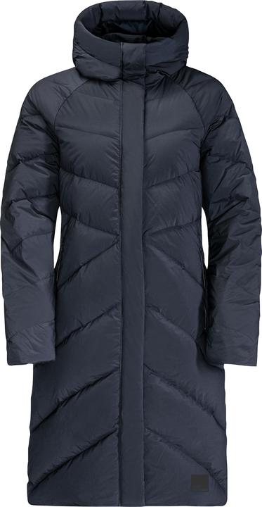 Produktbild Jack Wolfskin Marienplatz Coat W (XL)