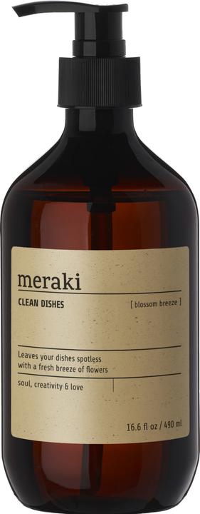 Produktbild Meraki Blossom breeze (Flüssig)