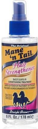 Actual product image Mane 'n Tail Hair Strengthener (178 ml)