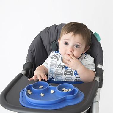 Produktbild Kushies SiliPlate