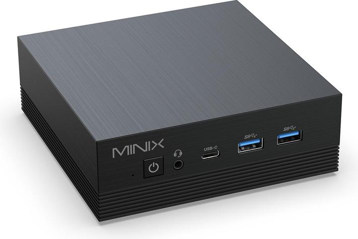 Immagine prodotto Minix NEO Z100-Aero (Intel N100, 16 GB, 512 GB, Grafica Intel UHD)