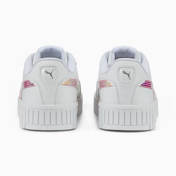 Actual product image Puma Carina 2.0 Holo Jr (36)