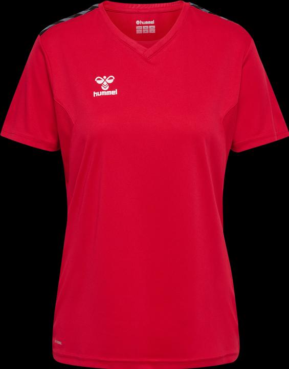 Actual product image hummel Hmlauthentic Pl Jersey S/S Woman (M)