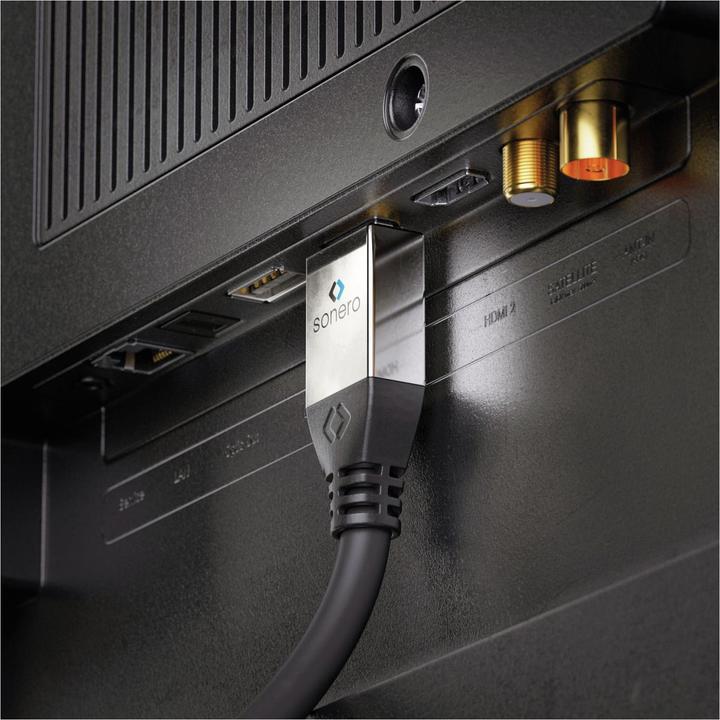 Immagine prodotto Purelink HDMI (Tipo A) - HDMI (Tipo A) (7.50 m, HDMI)
