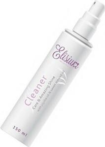Elisium Cleaner Care & Amazing Shine Liquid Is A Degreasing Phozokci From Jojoba And Almond 150Ml (150 ml)
