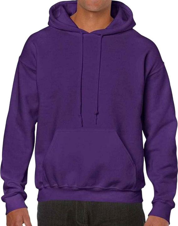 Gildan Kapuzenpullover (XL)