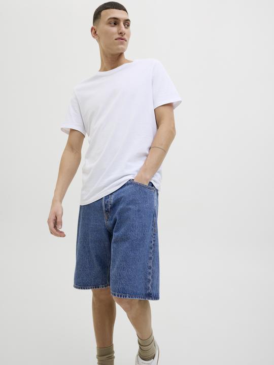 Produktbild Jack & Jones Jjialex Jjoriginal Shorts Sbd 300 Sn (XL)