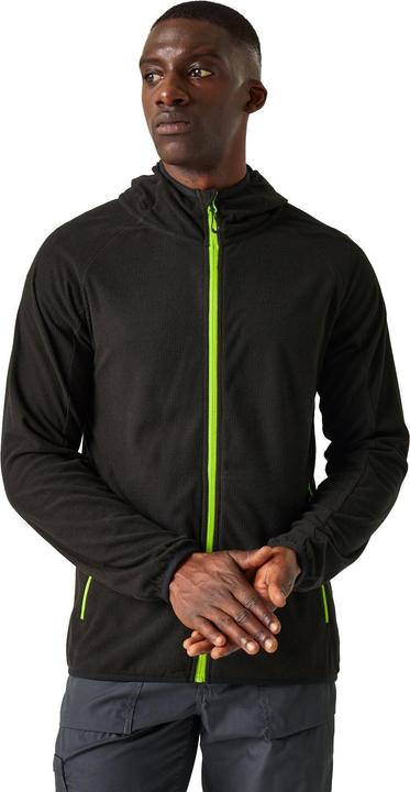 Produktbild Regatta Navigate Fleecejacke Durchgehender Reissverschluss (XL)