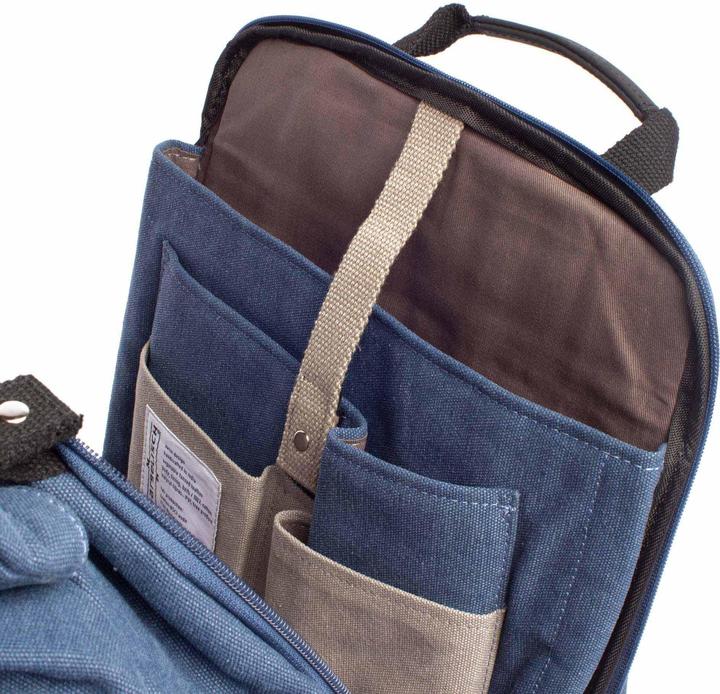 Actual product image Margelisch Roll-top backpack Nemin 1 (23.70 l)