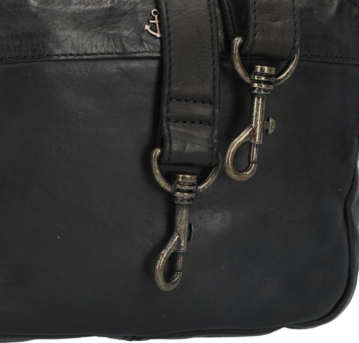 Produktbild Harbour 2nd Thalea Umhängetasche Leder 23 cm