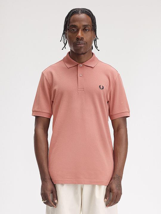 Produktbild Fred Perry Poloshirt (M)