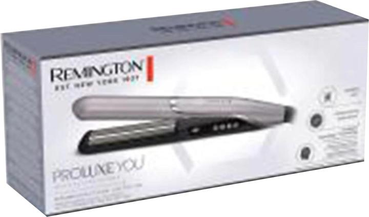 Image du produit Remington ProLuxe You S9880 Lilatech (Fer plat)