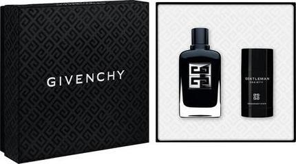 Produktbild Givenchy Gentleman Society EDP 100ml +Deo 75ml (Eau de Parfum, 2934.75 ml)