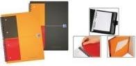 Immagine prodotto Oxford Activebook (A4, Quadretti, Copertina morbida)