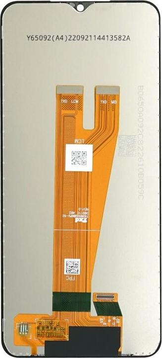 Produktbild OEM Display Unit (No Frame) for Samsung A045F Galaxy A04 (Display, Galaxy A04)