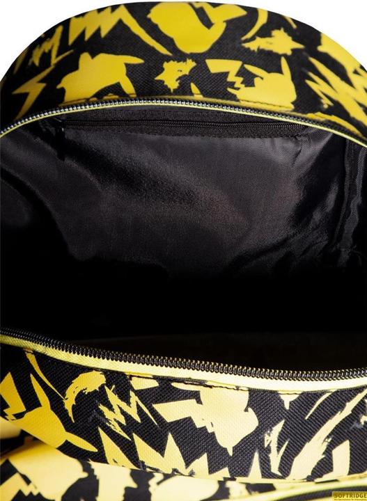 Actual product image Difuzed POKEMON - Pikachu - Petit Sac à Dos