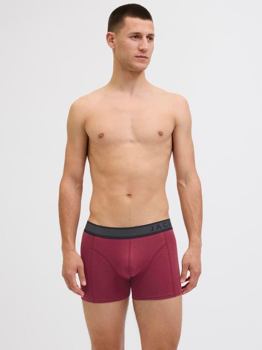 Immagine prodotto Jack & Jones 10er-pack Trunks Trunks (XL, confezione da 10)