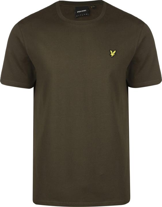 Olive Green