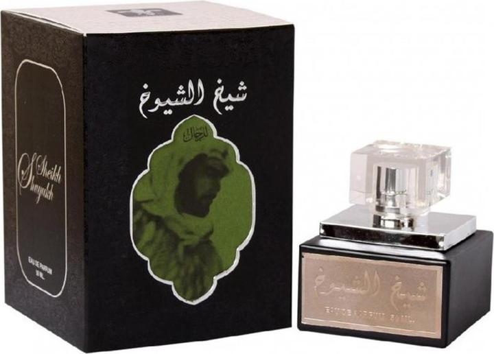 Actual product image Lattafa Perfumes Theoreme Pour Homme - EDP 90 ml + sprchoví gel 100 ml + balzám po holení 100 ml (Eau de parfum, 50 ml)