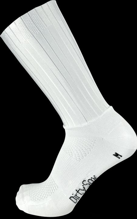 Dirtysox Aero - Pro - Aero v1.1 - Pure Weiss (35 - 39)